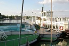 Моторная яхта Стрелка по индивидуальному проекту - общий вид 2 Моторная яхта Стрелка по индивидуальному проекту - общий вид 2