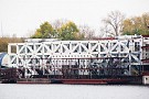 Плавучий офис - общий вид фотография № 6 Плавучий офис - общий вид фотография № 6