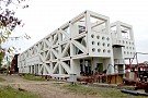 Плавучий офис - общий вид фотография № 7 Плавучий офис - общий вид фотография № 7