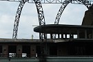 Ангар для производства катеров Ангар для производства катеров