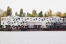 Плавучий офис - общий вид фотография № 3 Плавучий офис - общий вид фотография № 3