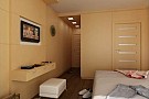 Гостиничный номер - фотография 2 Гостиничный номер - фотография 2