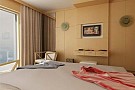 Гостиничный номер - фотография 3 Гостиничный номер - фотография 3