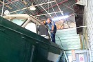 Производство катера Производство катера