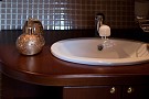 Санузел моторной яхты Фридом 44 Санузел моторной яхты Фридом 44