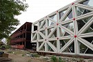 Плавучий офис - общий вид фотография № 5 Плавучий офис - общий вид фотография № 5