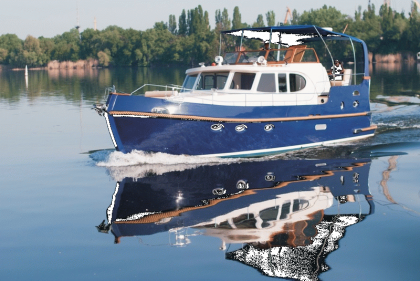 Freedom 43 ft/hull 07 Freedom 43 ft/hull 07