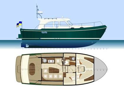 Freedom 30 Freedom 30