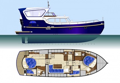 Freedom 43 ft/hull 06 Freedom 43 ft/hull 06