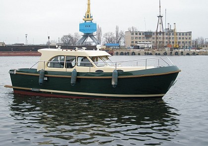 Freedom 30 ft/hull 01 Freedom 30 ft/hull 01